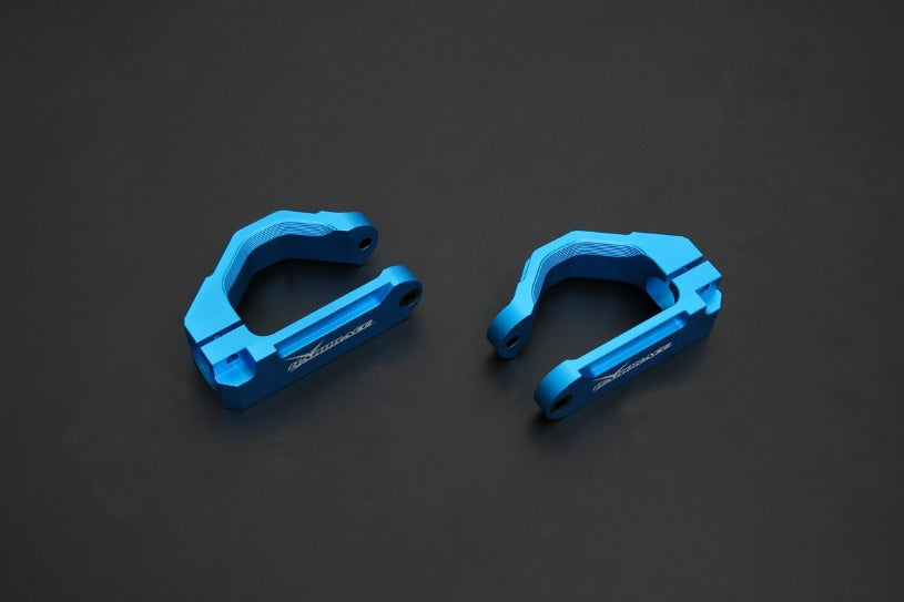 Hardrace Front Absorber Fork Honda Civic, Crx, Integra - Q0062
