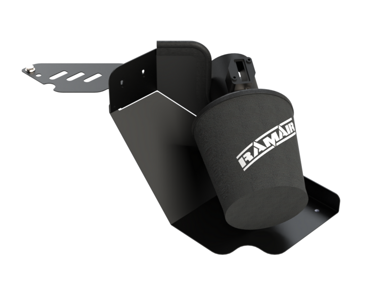 Ramair Foam Intake Kit for Ford Fiesta MK7 1.6T ST180