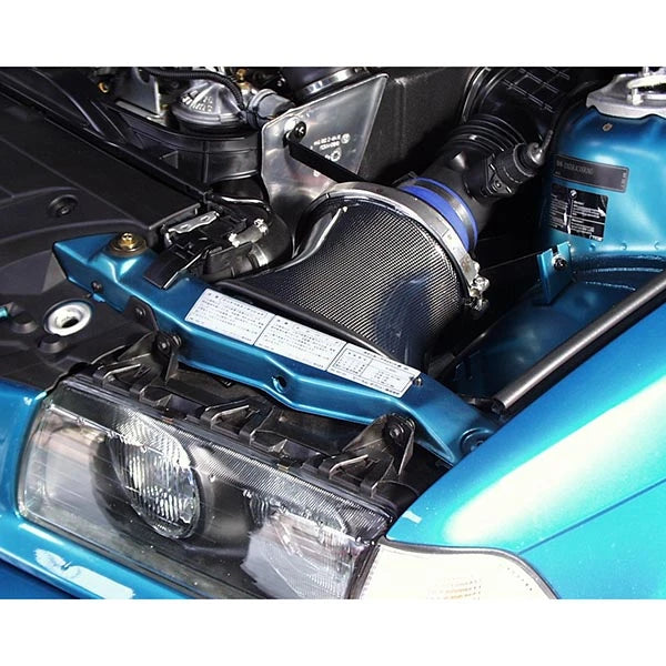 BMW M3 E36 GruppeM Carbon Fiber Intake System