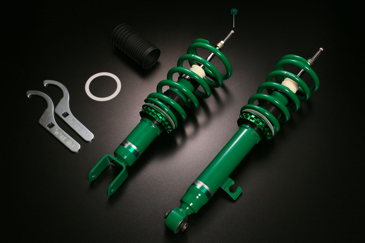 Tein Street Advance Z Coilovers for Mazda RX-7 FD