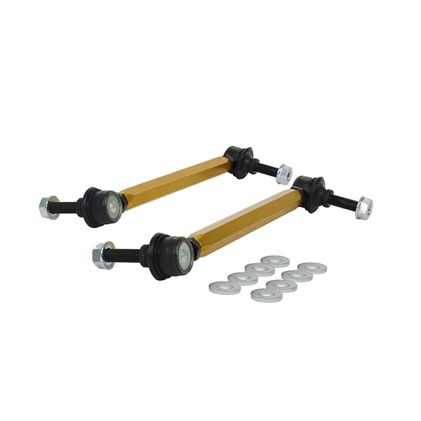 Whiteline Front Sway Bar Links Ford Fiesta 7 ST