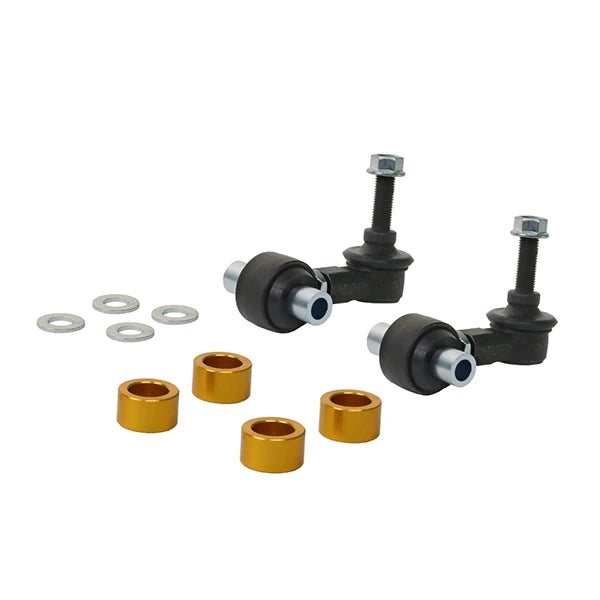 Whiteline Rear Sway Bar Links Audi RS3 8V
