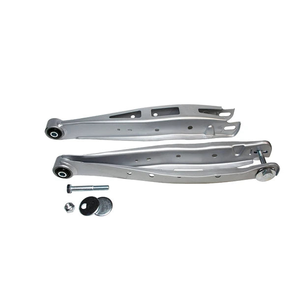 Whiteline Rear Control Arm Kit Subaru Impreza GR STI