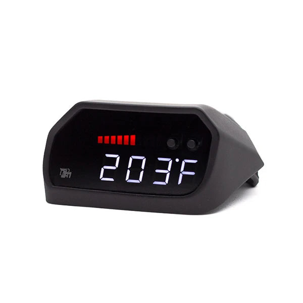 P3 Gauges Digital Vent Gauge for Audi TT / TTS / TT RS Mk3 8S
