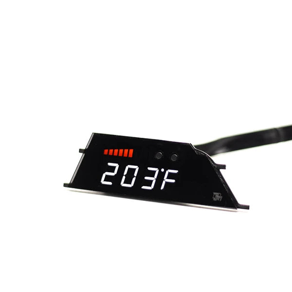 P3 Gauges Digital Vent Gauge for BMW M340i / M440i G2x and M3 G80 / M4 G8x
