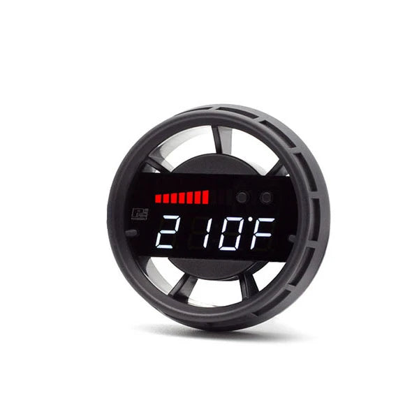 P3 Gauges Digital Gauge Toyota GR86 / Subaru BRZ ZD8