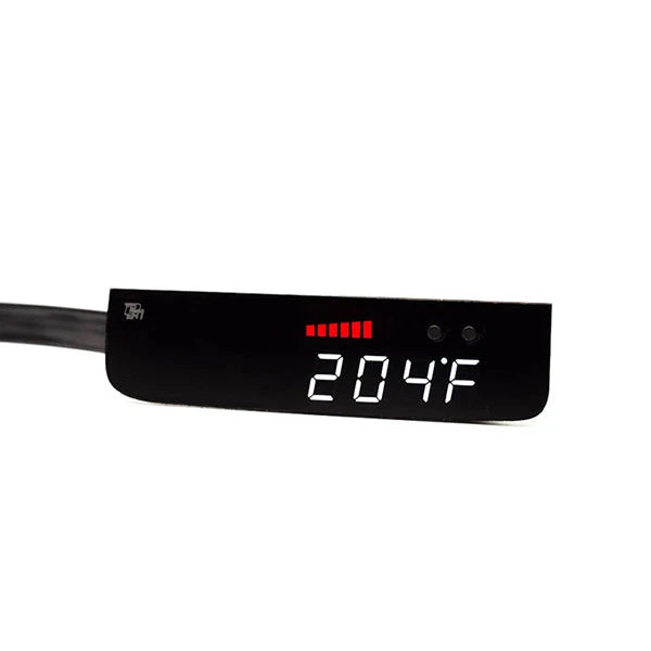 P3 Gauges Digital Vent Gauge for Vw Polo 6C GTI
