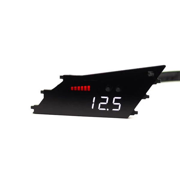 P3 Gauges Digital Vent Gauge for Honda Civic Type R FK8 ( Boost Gauge )
