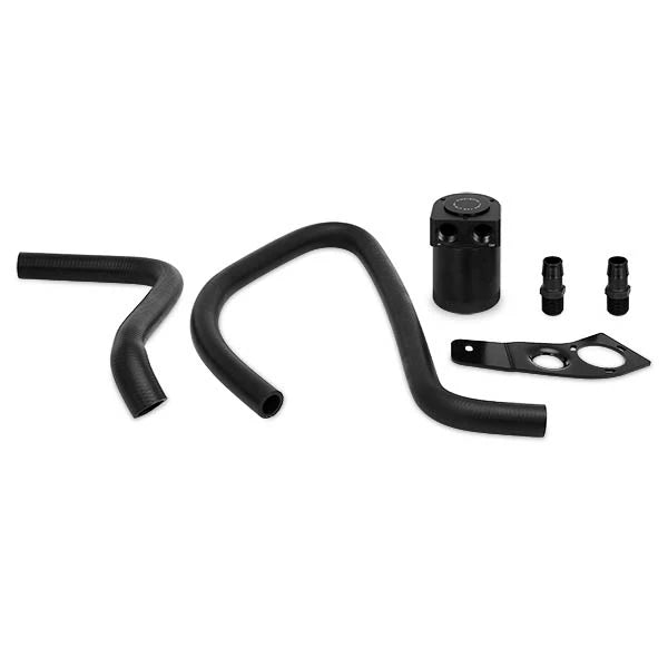 Catch can d’huile cloisonné Mishimoto pour BMW 135i / 335i N55