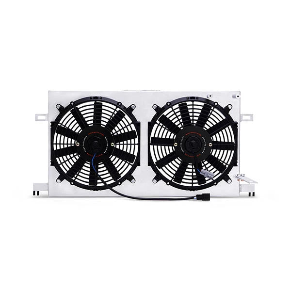 Subaru BRZ / Toyota GT86 Mishimoto Fan Kit