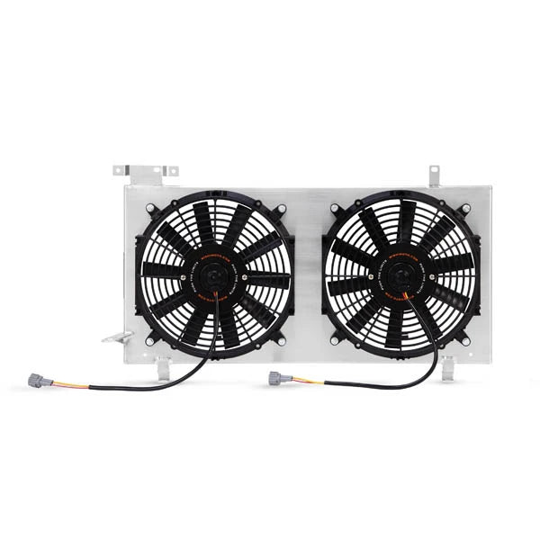 Subaru Impreza STI 08-14 Mishimoto Performance Fan Kit