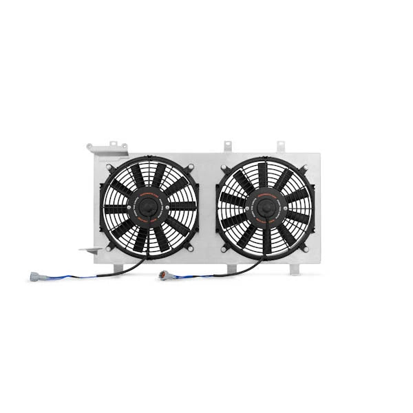 Subaru Impreza WRX STI 01-07 Mishimoto Performance Fan Kit