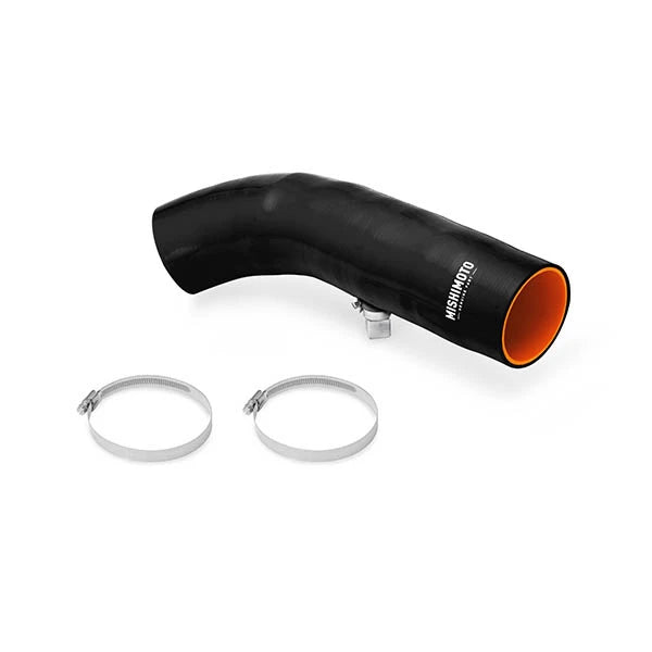 Durite d’admission en silicone Mishimoto pour Nissan 350Z 03-06