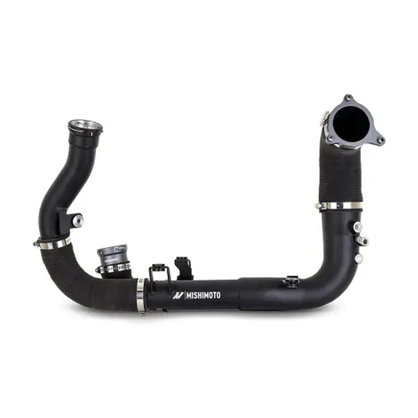 Mishimoto Charge Pipe Kit for BMW M3 G80 / M4 G8x and X3M / X4M F9x