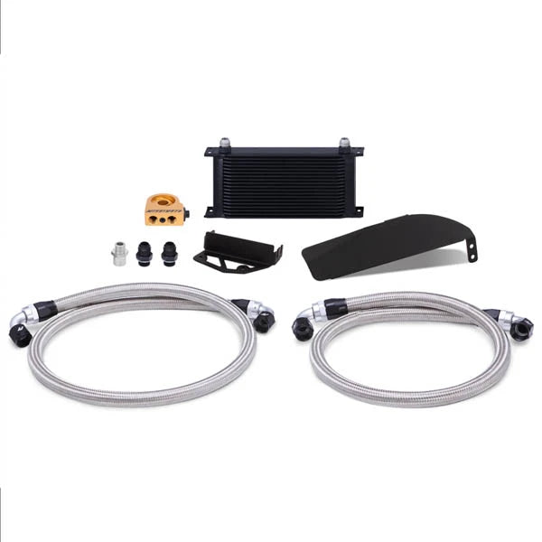 Honda Civic Type R FK8 Mishimoto Oil Cooler Kit