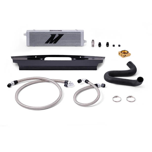 Mustang S550 GT V8 15-17 Mishimoto Oil Cooler Kit