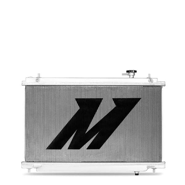 Nissan 350Z 03-06 Mishimoto Aluminium Radiator X-line