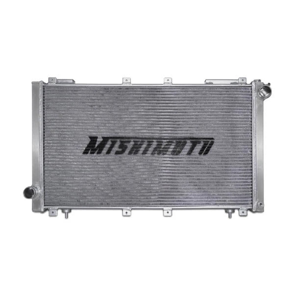 Subaru Impreza GT GC8 Mishimoto Aluminium Radiator