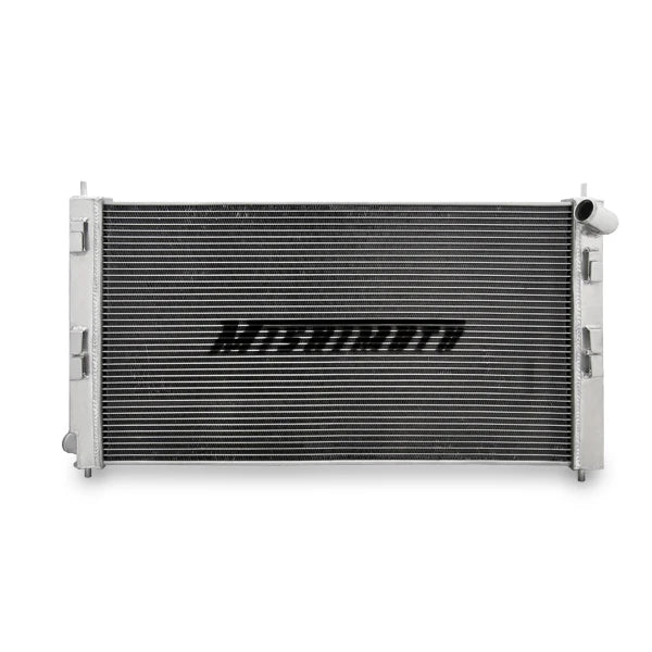 Mitsubishi Lancer Evo 10 Mishimoto Aluminium Radiator