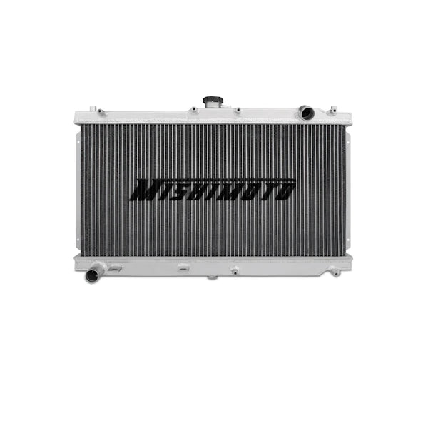 Mazda MX5 NB Mishimoto Aluminium Radiator
