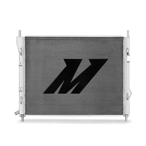 Mustang GT V8 S550 Mishimoto Aluminium Radiator