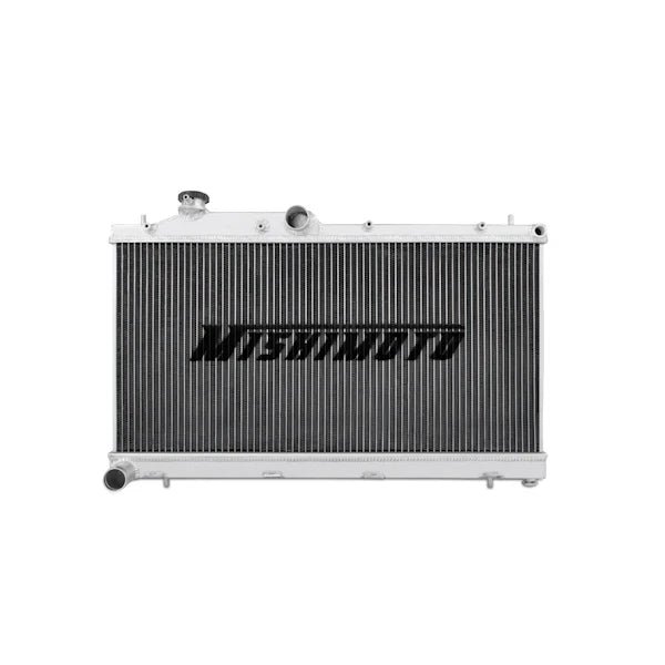 Subaru Impreza STI 08-14 Mishimoto Aluminium Radiator