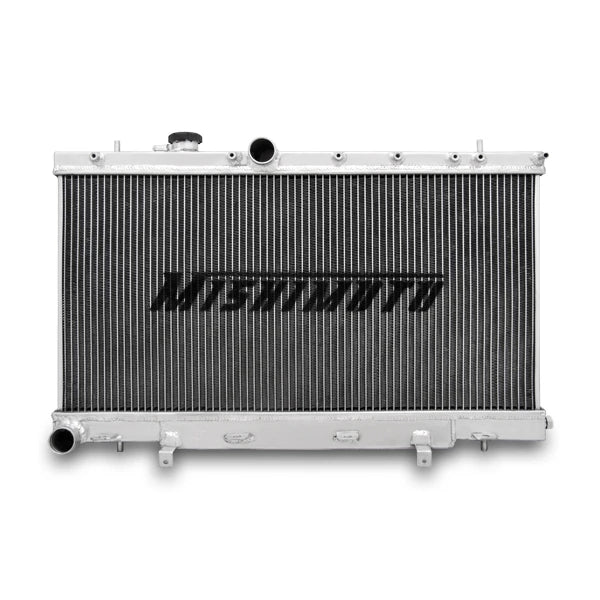 Subaru Impreza WRX STI 01-07 Mishimoto Radiator X-line
