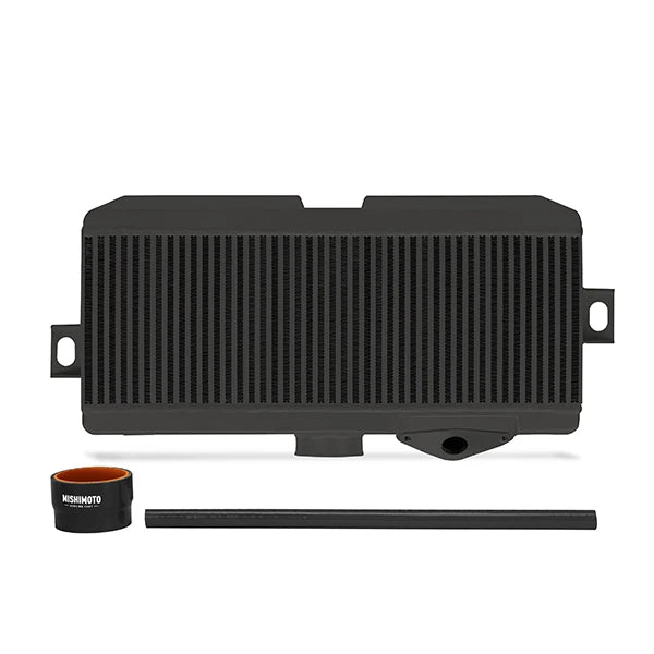 Subaru Impreza STI 08-17 Mishimoto Top Mount Intercooler