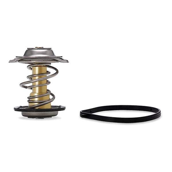 Thermostat compétition Mishimoto pour Mercedes-Benz C63 AMG W204
