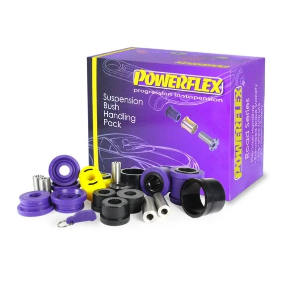 Mini Cooper S / JCW F56 Powerflex Handling Pack