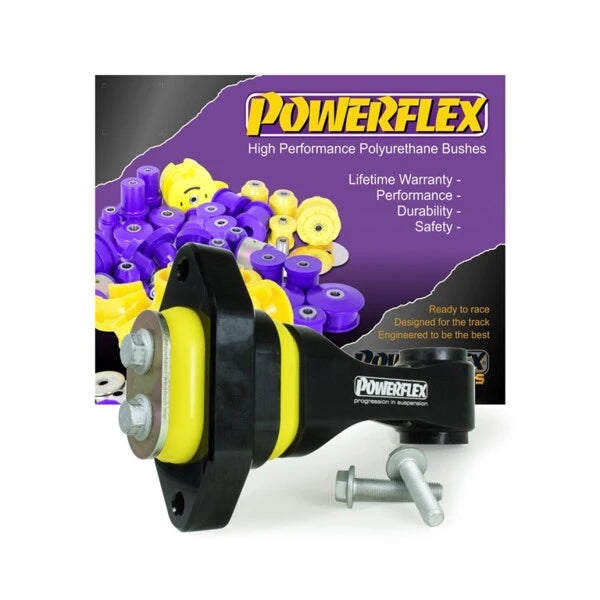 Hyundai I20 N Powerflex Lower Torque Mount