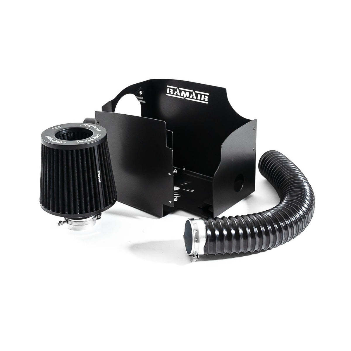 Ramair Proram Mini Cooper S 1.6 R53 Performance Intake Kit
