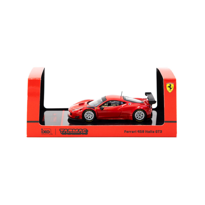 Tarmac Works 1/64 - Ferrari F40 GTE