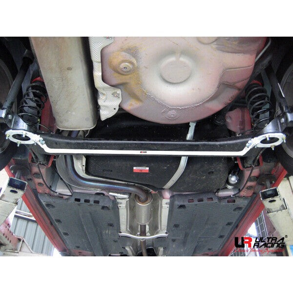 Barre anti-roulis arrière Ultra Racing pour Polo 9N3 GTI / Ibiza 6L Cupra / Fabia 5J VRS