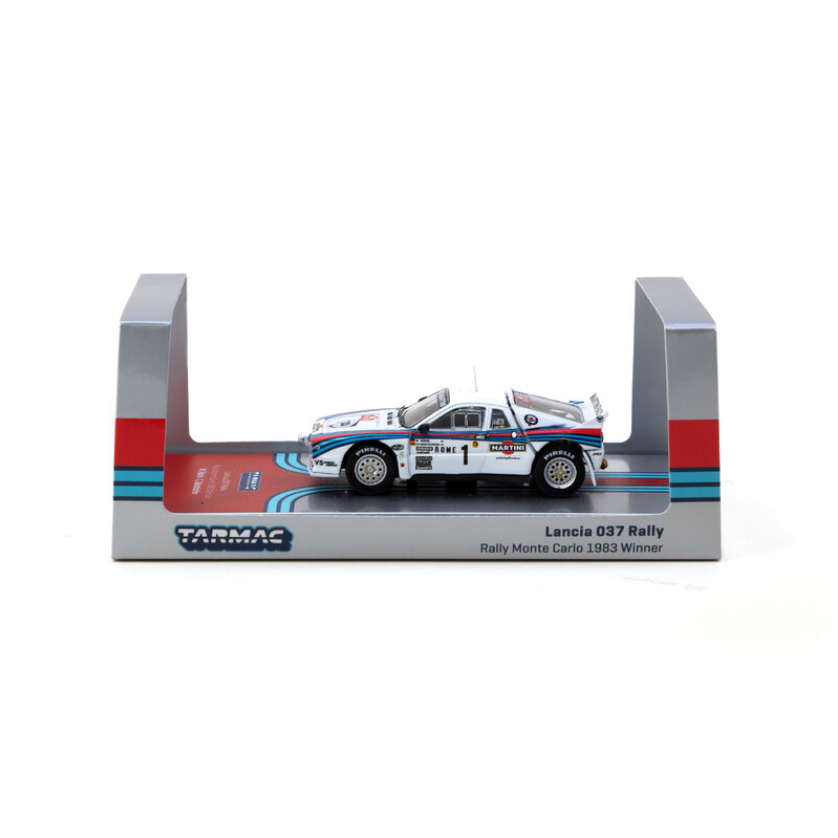 Tarmac Works 1/64 - Ferrari F40 GTE