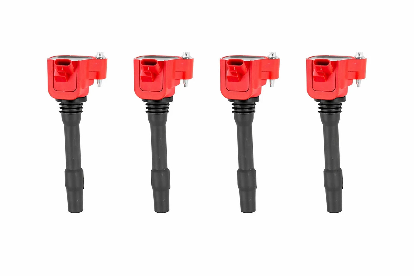 Red ignition coils Alpha Competition Mini Cooper S / JCW F56