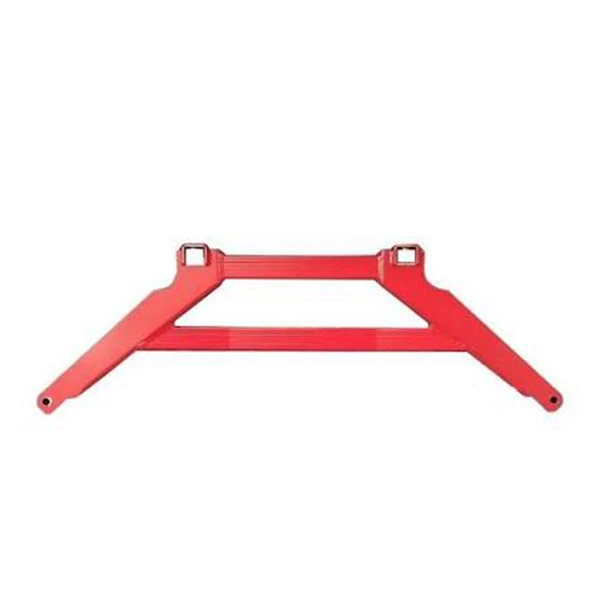 Toyota GR86 / Subaru BRZ ZD8 4 points Tanabe Front Lower Brace