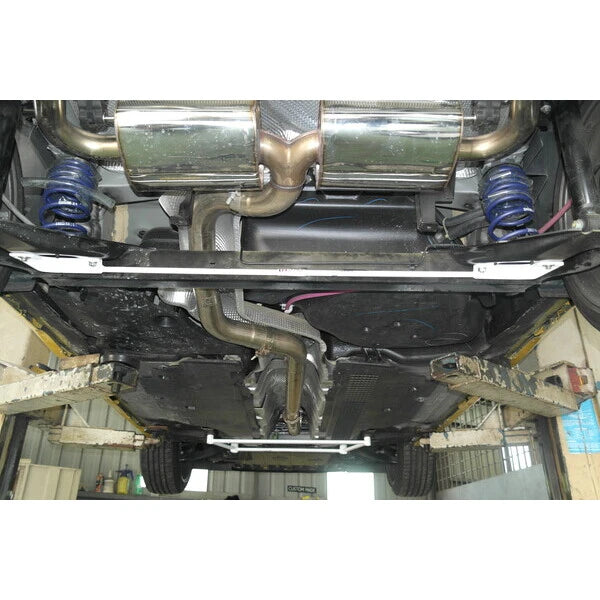 Renault Clio 4 RS Ultra Racing Rear Sway Bar