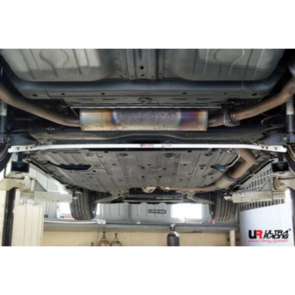 Barre anti-roulis arrière Ultra Racing pour Honda Civic Type R FN2