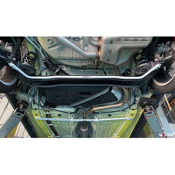 Barre anti-roulis arrière Ultra Racing pour Suzuki Swift Sport ZC33S