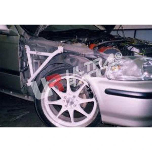 Honda Civic EK 96-00 Ultra Racing Fender Bars