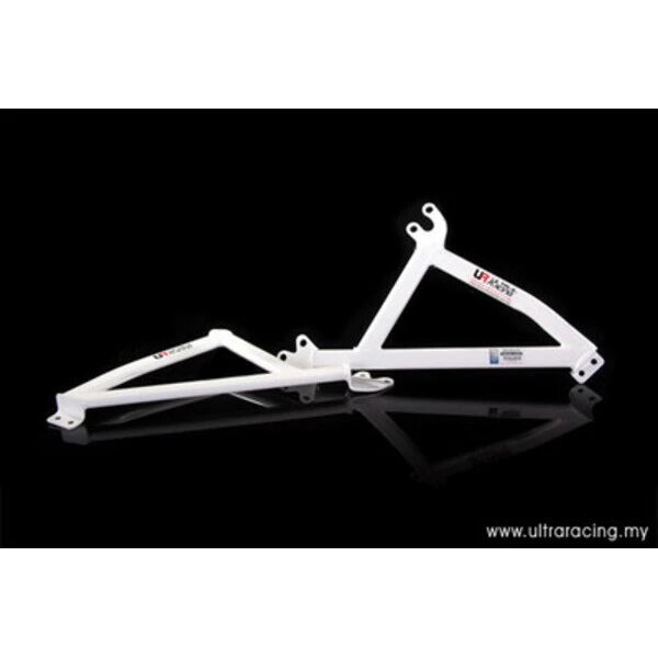 Mazda MX5 NA Ultra Racing Fender Bars