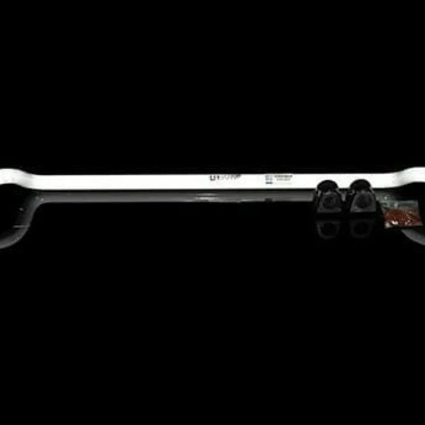 Honda Civic Type R FN2 Ultra Racing Front Lower Bar