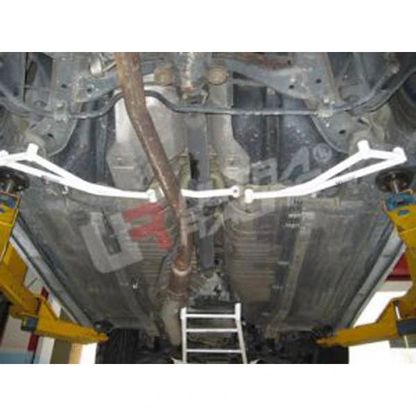 Nissan 200SX S14 Ultra Racing Rear Upper Strut Braces