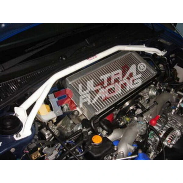Subaru Impreza WRX / STI 01-07 Ultra Racing Front Upper Strut Brace