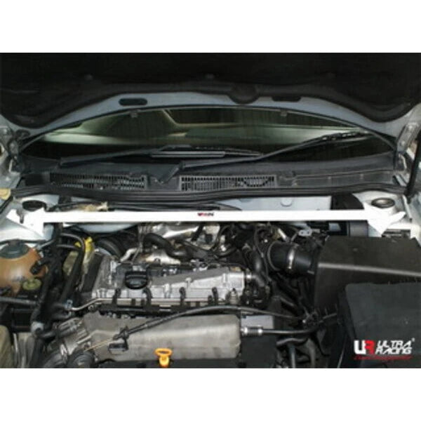 Golf 4 GTI / Leon 1M / S3 8L Ultra Racing Front Upper Strut Brace
