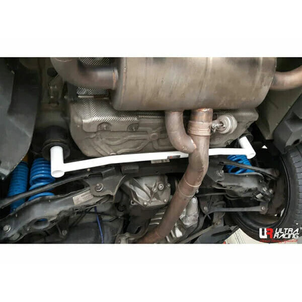 BMW M135i / M140i and M235i / M240i F2x Ultra Racing Rear Lower Bar
