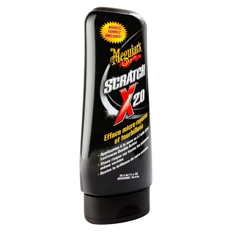 Meguiar's Scratch X 2.0 (207 mL)