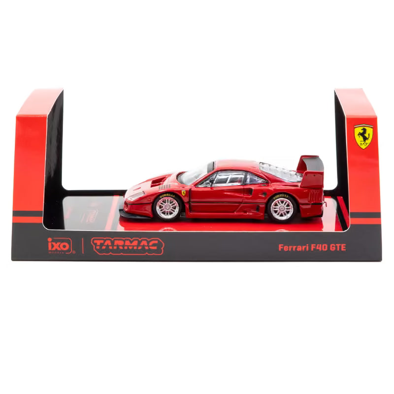 Tarmac Works 1/64 - Ferrari F40 GTE