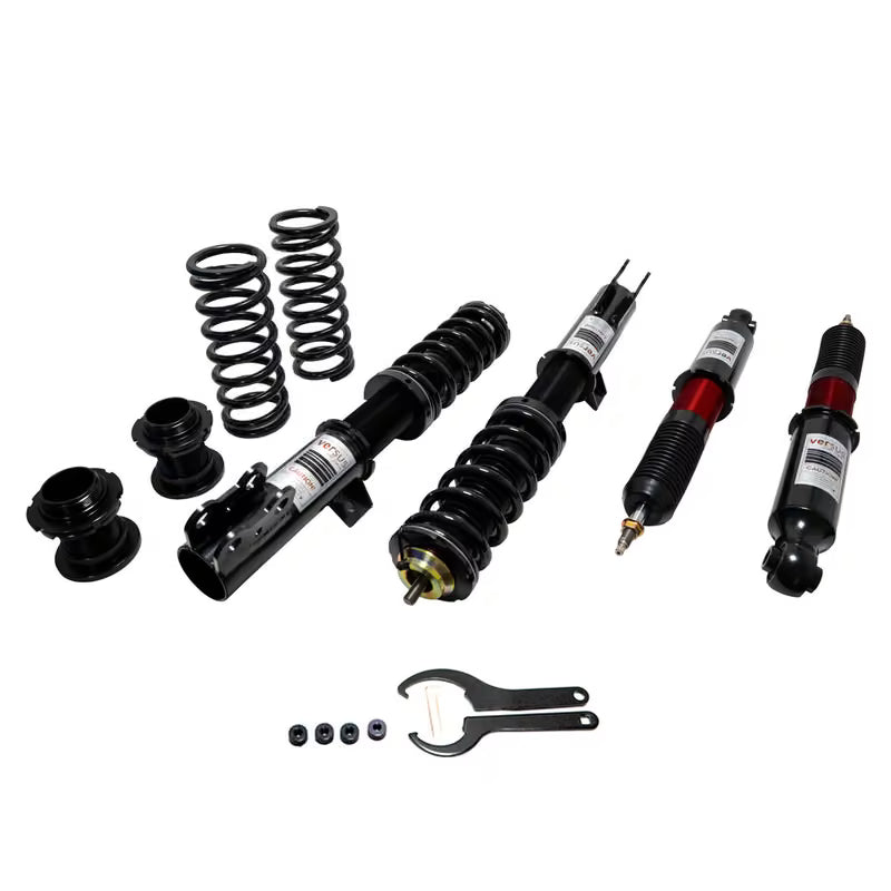 Versus Race Coilovers for Toyota GR Yaris
